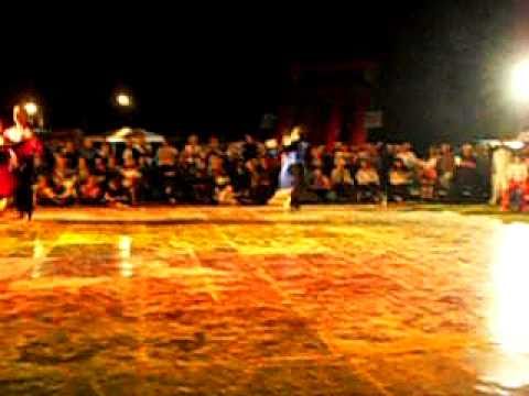 Danze Filuzziane 2010: Valzer alla Filuzzi