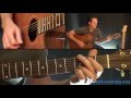 Against The Wind Guitar Lesson Bob Seger The Sliver Bullet Band