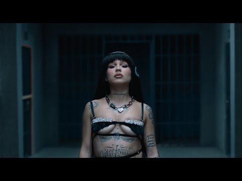 EMJAY - UZI (Video Oficial)