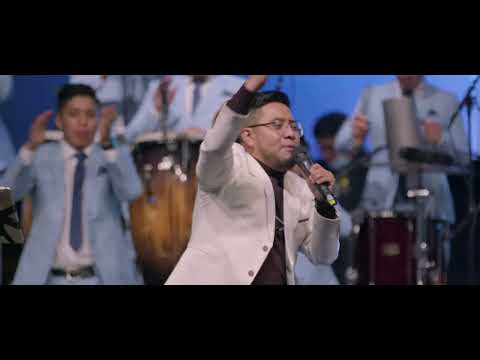 Fuente de Agua // Wilson Camey & Su Banda Transfiguración + Evelyn Edith (EN VIVO)