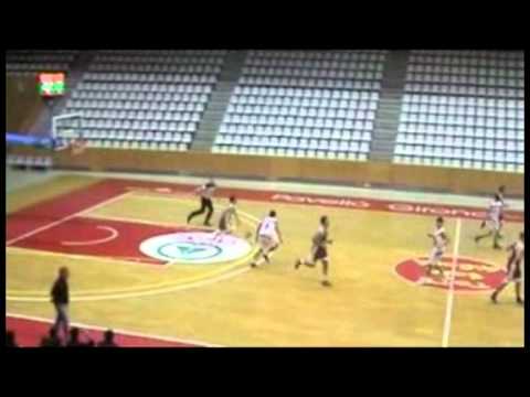 EBA C_J9_Girona - Collblanc