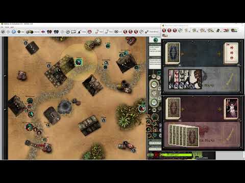 Legislat(Dashel) vs Cracol(English Ivan) - 2021 MWS Championship Group Stage Round 1