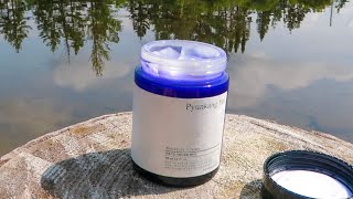 Pyunkang Yul Moisture Cream