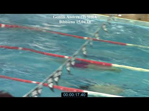 Gentili Andrea 50RA - Bibbiena 15.04.18