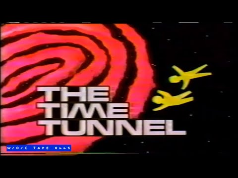 WOC Tape 0445 Station Promos Compilation - 1980s