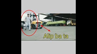 Download lagu Alip ba ta‼️ saat di tempat kerja mp3