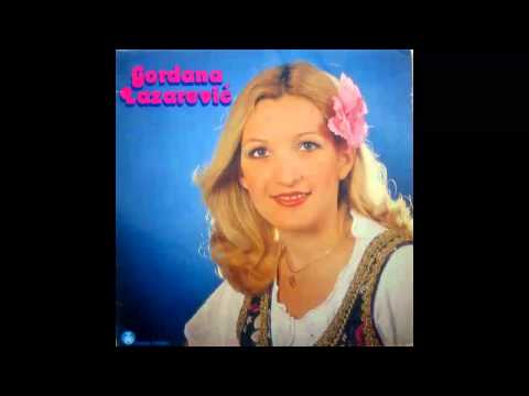 Gordana Lazarevic - Mara mara maramica - (Audio 1981) HD