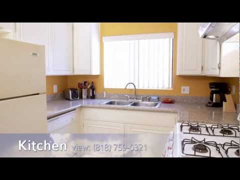 Los Angeles Property Management Video, North Hollywood Apartment for Rent - Denny Apartment Video