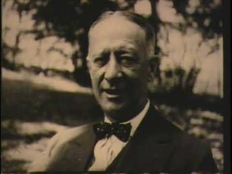 The Happy Warrior- Al Smith