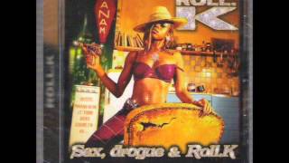 2000 « GANG BANG » ROLL.K feat JEE L'TISME PARANO REFRE GRAINE 2N & RICO ADIKO