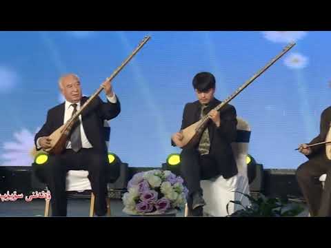 Rak Muqami 1-Dastan ft. Abliz Shakir, Almas Ablimit, Omerjan Alim, Tashmemet Batur