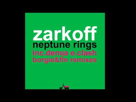 Zarkoff - Neptune Rings