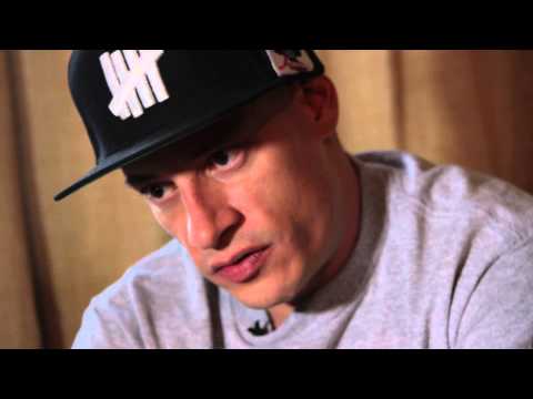 Entrevista con Manotas - Urbahnoz TV