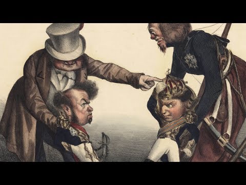 The Portuguese Civil War - The War of the Two Brothers