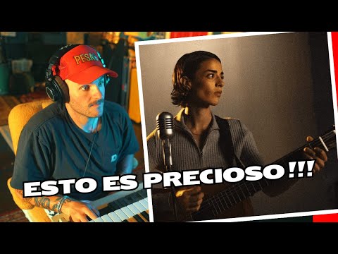 AMERICANO flipa con Zoe Gotusso - No hay nadie como tú