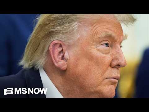 Dems warn new federal guidance will harm nursing home residents' voting rights