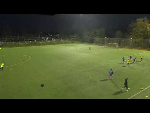 FC Midtjylland U17 - Silkeborg IF U17