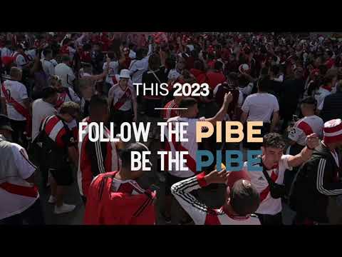Pibe de Barrio - Come to La Cancha