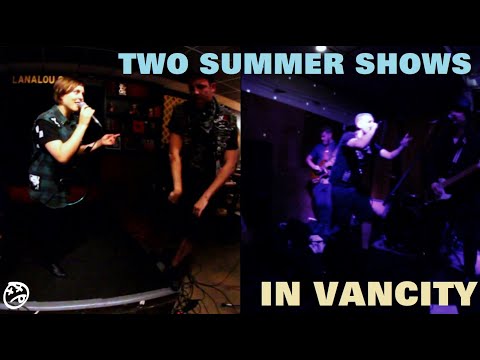 Tyrow James Presents : "IN YER HOUSE" [Episode 26]