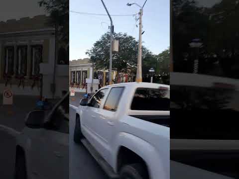 cidade linda Gravatá PE tá chegando Natal 10 /12/2025