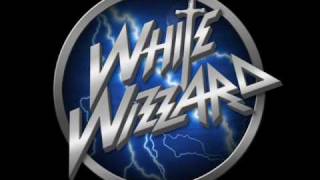 White Wizzard - Red Desert Skies