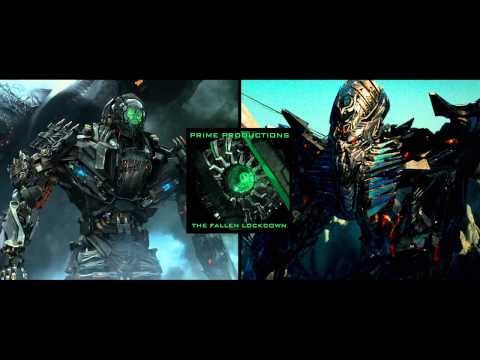 Ultimate Transformers Theme Mashup - 