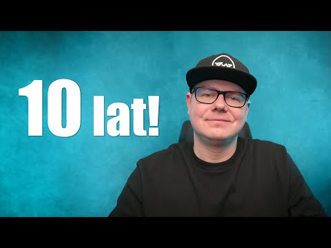 10 years on YouTube ❤︎