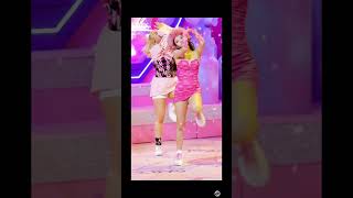 ブルブルナヨン(twice)