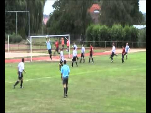 TuS Krempe - SVA Wilster (15.8.2010)