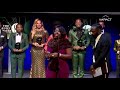 The Eddy Awards 2020