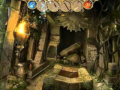 The Lost Inca Prophecy PC