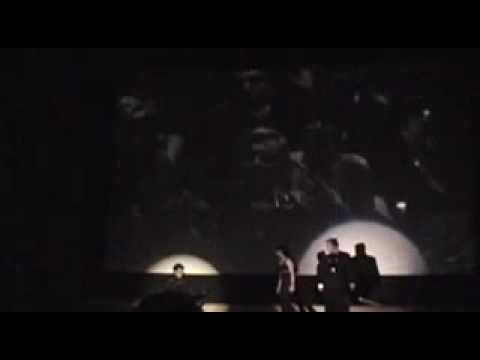 21st Century's Cure - Sawman's Lament and onward...