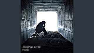 Alone Music Video