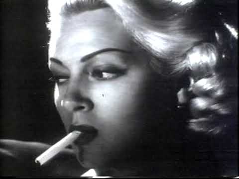 Dark and Deadly: 50 years of film noir (1995). Classic film noir and 1990s neo noir.