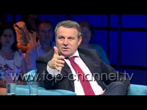 Top Story, 2 Korrik 2015, Pjesa 2 - Top Channel Albania - Political Talk Show