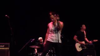 AMELIE (malaga 2-7-16) - I miss you, Show me the way