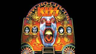 KISS - PSYCHO CIRCUS 1998 (REMASTERED)