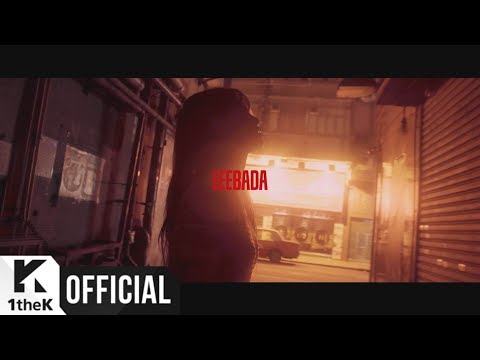 [MV] LEEBADA(이바다) _ 1,2,3,4,5