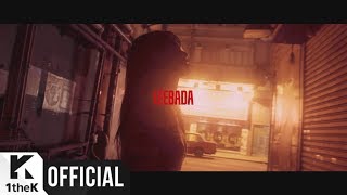[MV] LEEBADA(이바다) _ 1,2,3,4,5