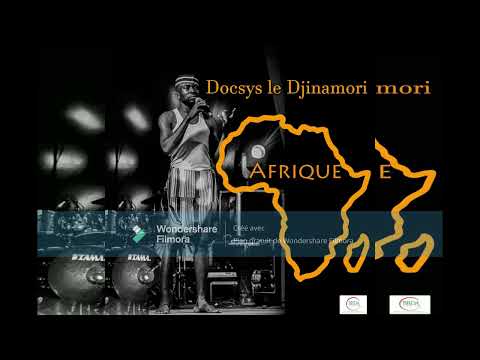 Docsys le Djinamori -Kirikou 