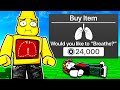 Roblox MOST Pay To Win Games