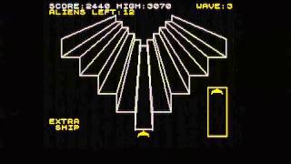 SHOCK WAVE (ZX SPECTRUM)