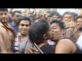 KISS OF LOVE MARINE DRIVE KOCHI Kiss Of Love At Cochin Marine Drive Exclusive ചുംബന സമ