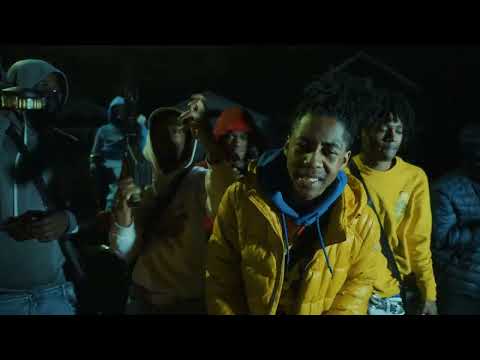 Sg Kpeezy x Hothead Capone x Sg Strapo x Nudie Sixx - Coming For Yall | Shot By @RealWoosie