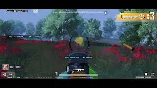 bgmi 17 kill enemy's