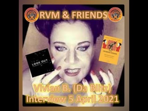 Intervista su RADIO VIDEO MUSIC