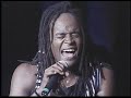 Cidade Negra Sombra Da Maldade Heineken Concerts 98 São Paulo