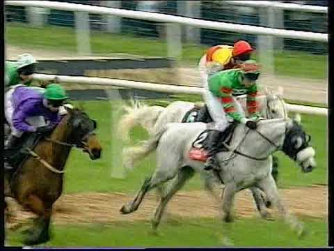 1998 Midlands Grand National  Miss Orchestra