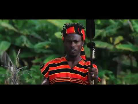 አስጌ ደንዳሾ  asge dendasho