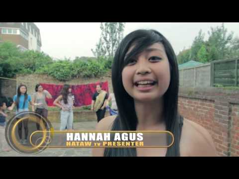 Hataw sa Tag-Araw 2012 Promotional Video